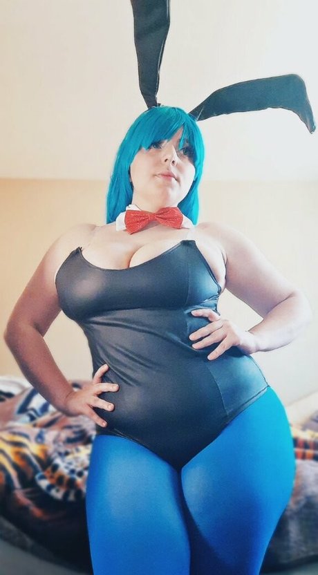 Nekomunchkin sexy star picture