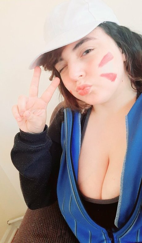 Nekomunchkin star porn picture