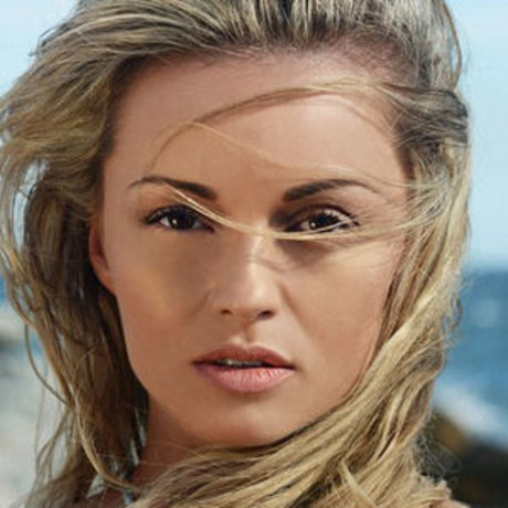 Ola Jordan top star pic