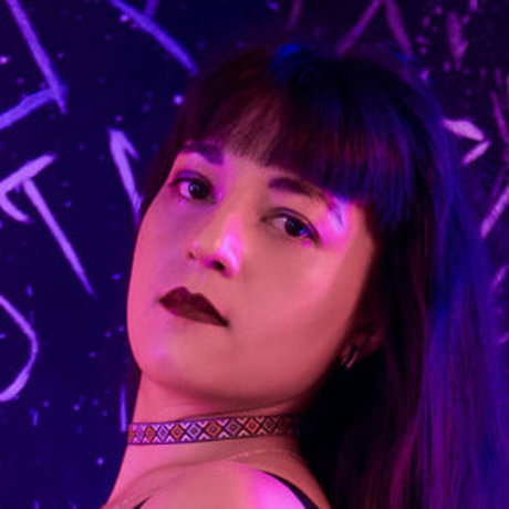 Aili Winter nice model photos