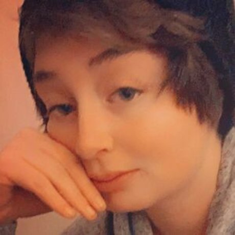 Manic gremlin beautiful model pic