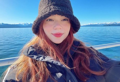 Maimy Nyan star exclusive pics