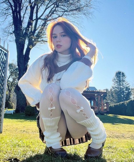 Maimy Nyan model hot galleries