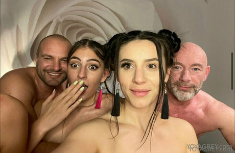 thegreysvip perfect pornstar images