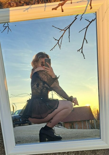 gangstaxxprincessxx420 star nudes images