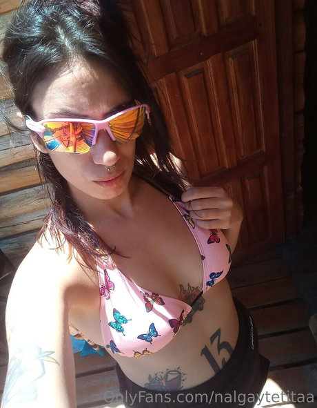 nalgaytetitaa sexy pornstar archive