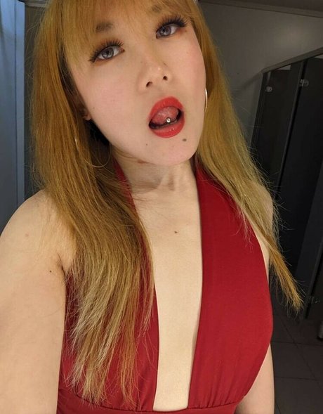 xiaolingc hd pornstar pics