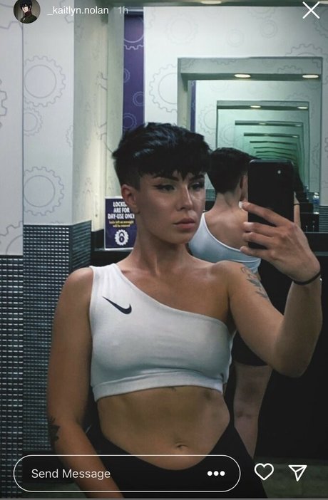 kaitlyn nolan model erotic photo