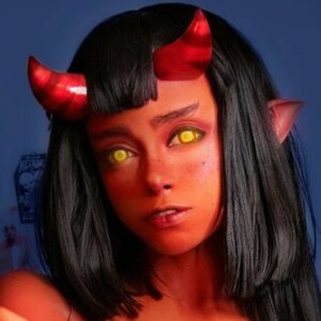 The Little Vampyr beautiful actress image