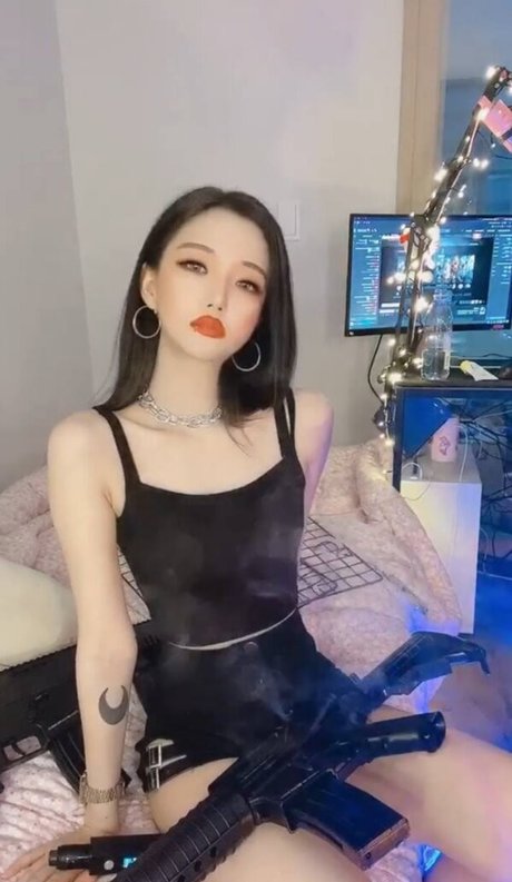 satanmate model pretty archive