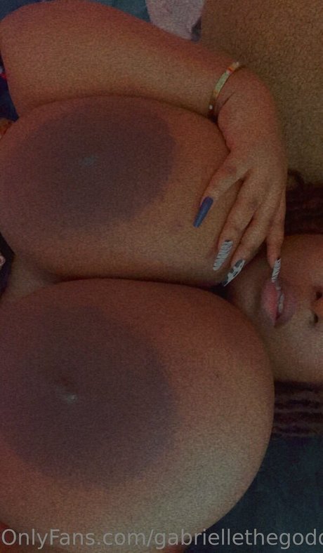 gabriellethegoddesss sexy actress photo