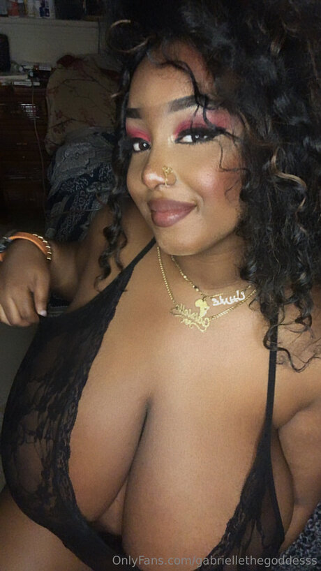 gabriellethegoddesss pornstar nudes pics