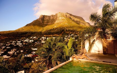 Tanja Lanaus pretty model pictures