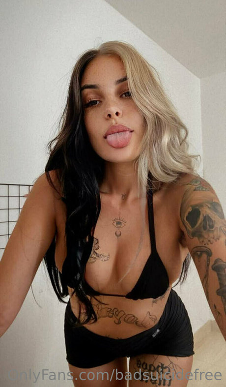 badsuicidefree porn model pictures