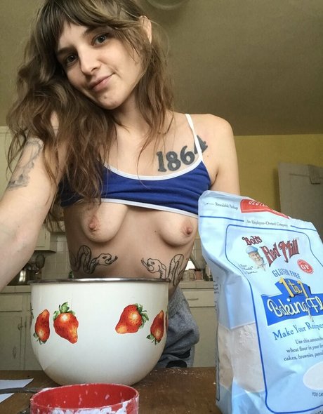 parisbush perfect star pics