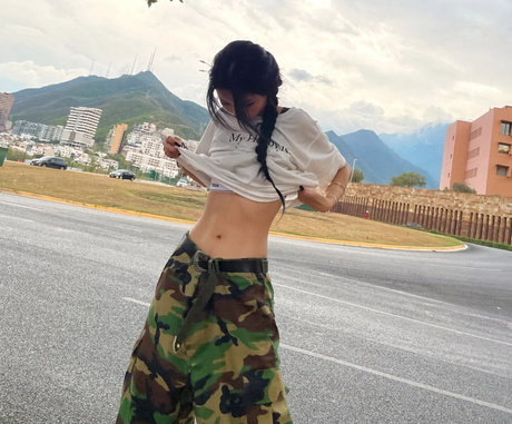 tiny pretty j model nice picture