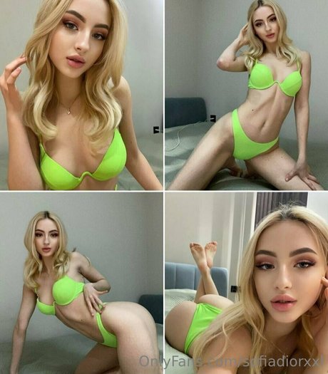 sofiadiorxxl model nudes pics