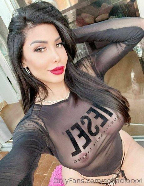 sofiadiorxxl pornstar pictures