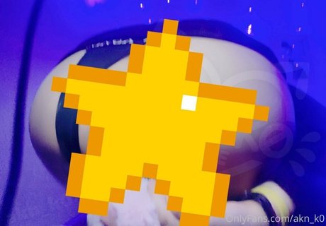 akn k0 hd star archive