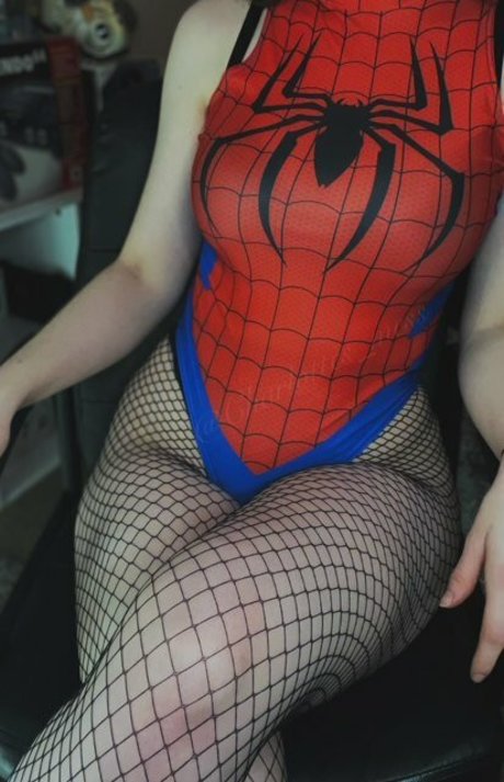 charlottes mess perfect model gallery