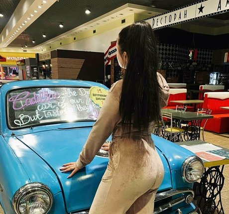 aishi moon nice pornstar gallery