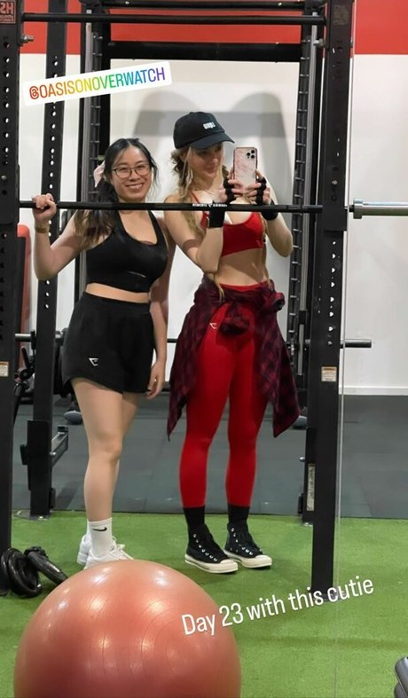 Oasisonoverwatch pornstar nudes galleries