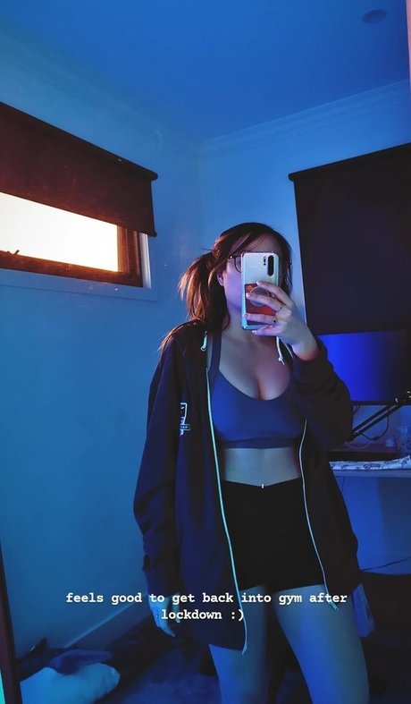 Oasisonoverwatch hot actress image