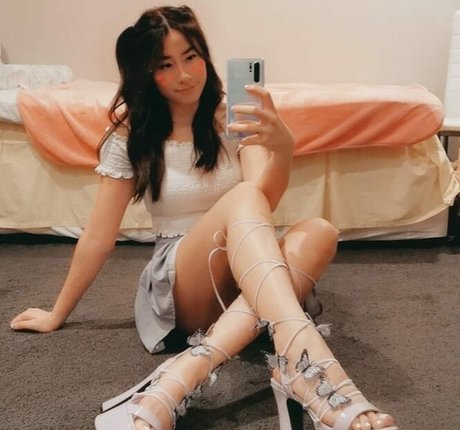 Oasisonoverwatch pornstar nude pics