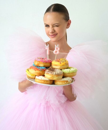 Kristina Shmidt top actress photo