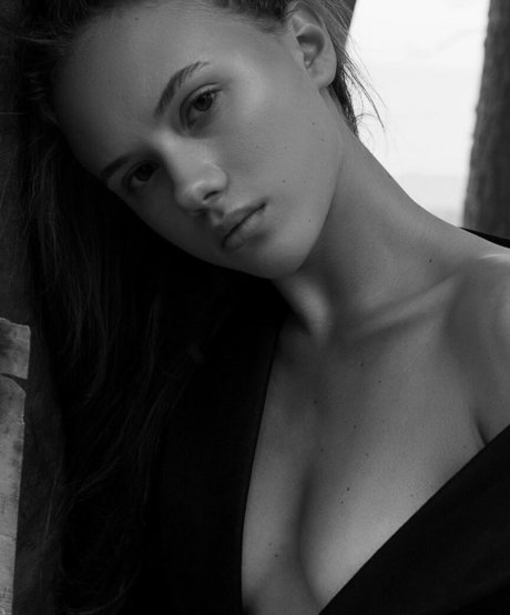 Kristina Shmidt star best pic