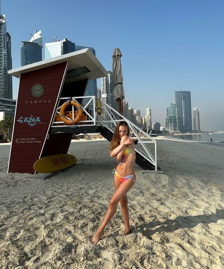 Kristina Shmidt nudes pornstar img