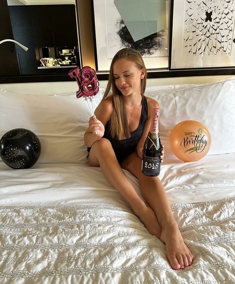 Kristina Shmidt model best pic