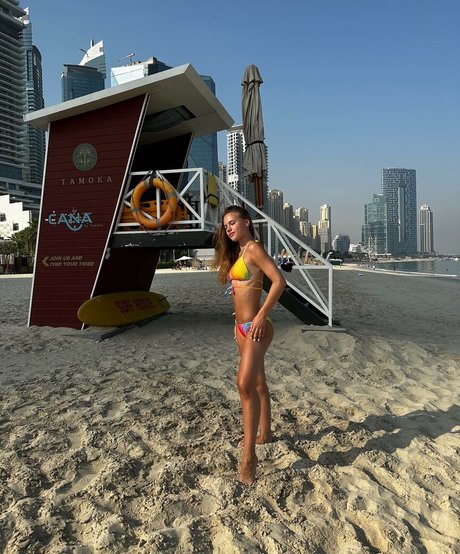 Kristina Shmidt pornstar nudes photos