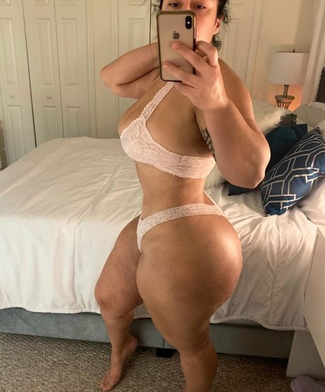 Selene Castle art pornstar photo