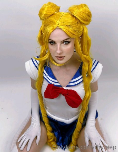 Rhyleep model art picture