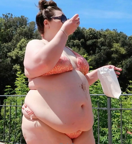 bbw bonnie model nice archive