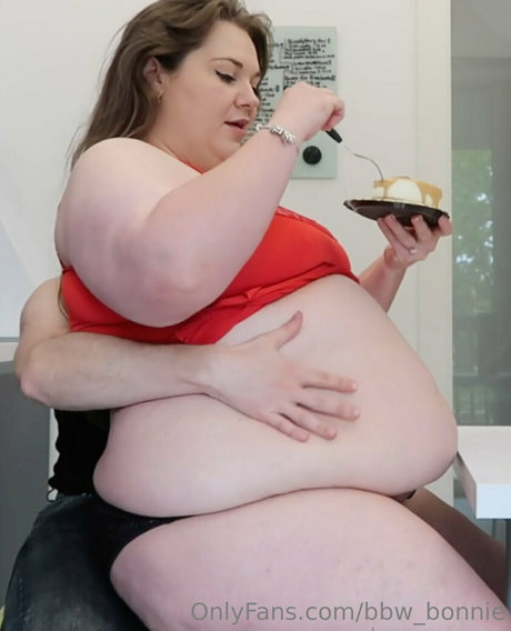 bbw bonnie beautiful model gallery