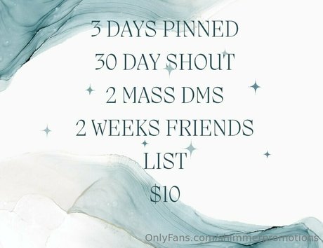 shimmerpromotions model porn gallery