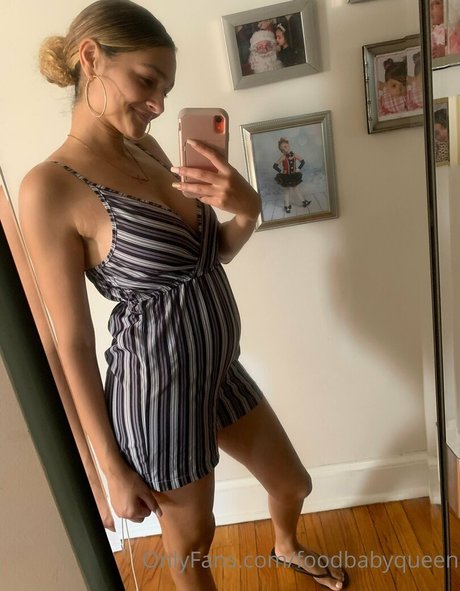 foodbabyqueen best actress image