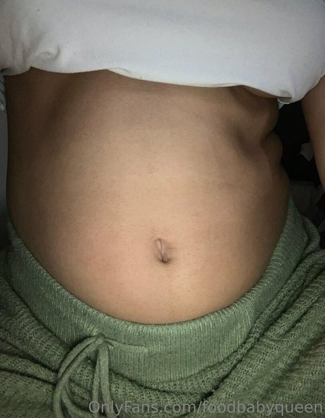 foodbabyqueen exclusive star pic