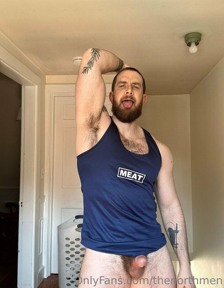 thenorthmen sexy actress pic