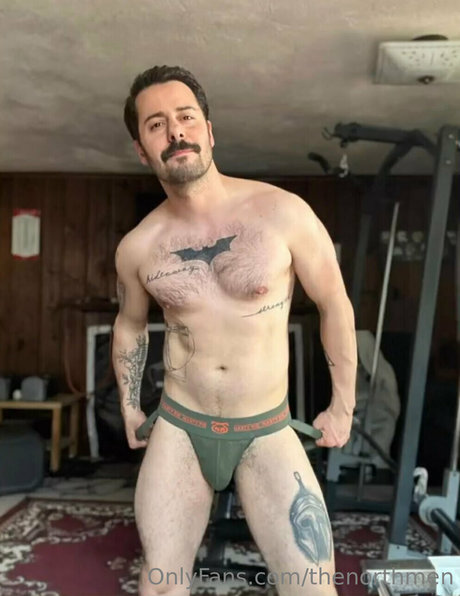 thenorthmen perfect model pictures