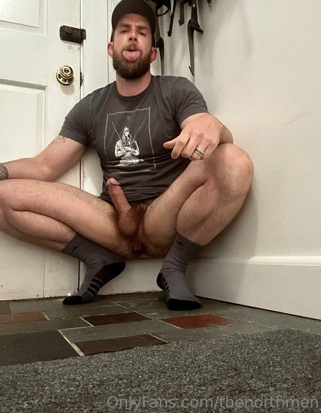 thenorthmen pornstar nudes photo