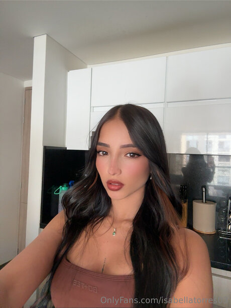 isabellatorres03 model adult pics