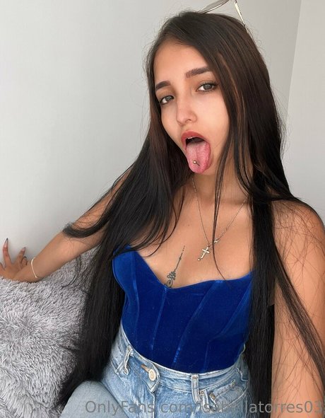 isabellatorres03 model nudes pictures