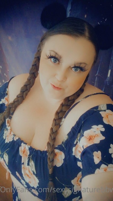 sexysignaturebbw perfect actress pictures