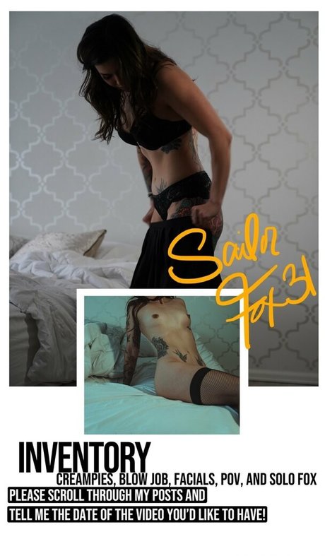 Sailorfox31 nice actress pictures