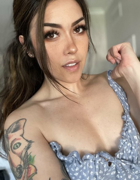 Sailorfox31 naked pornstar photos