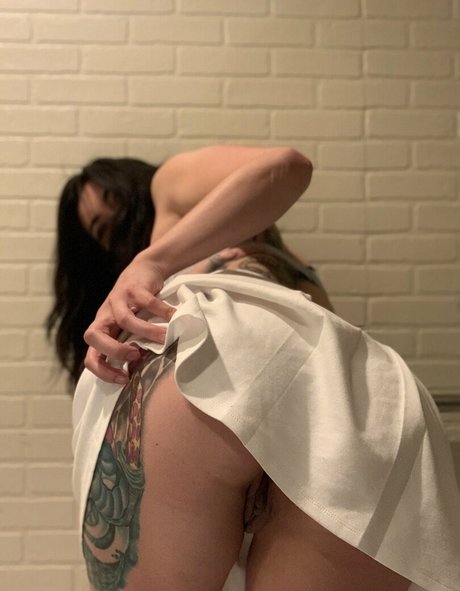 Sailorfox31 model hot gallery