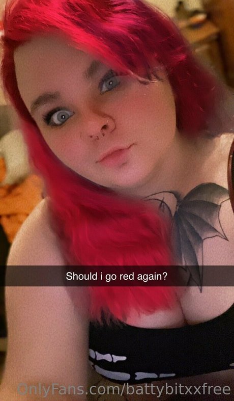 battybitxxfree model adult image